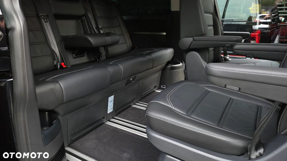 Volkswagen Multivan 2.0 TDI L1 Highline 4Motion DSG - 16