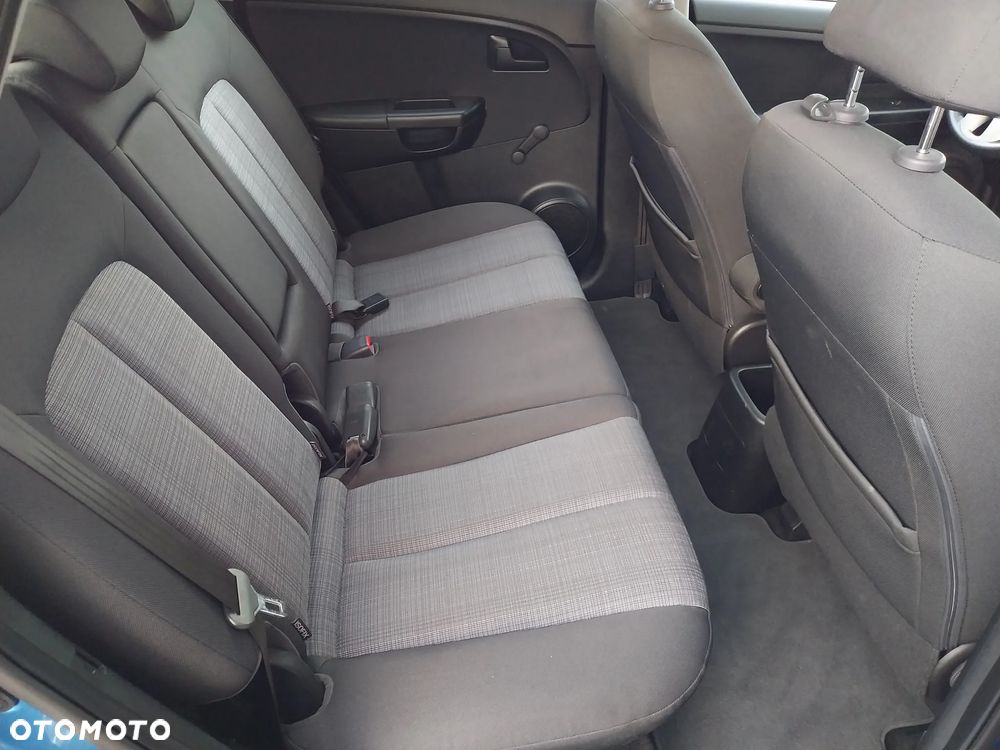 Kia Venga 1.4 L - 19