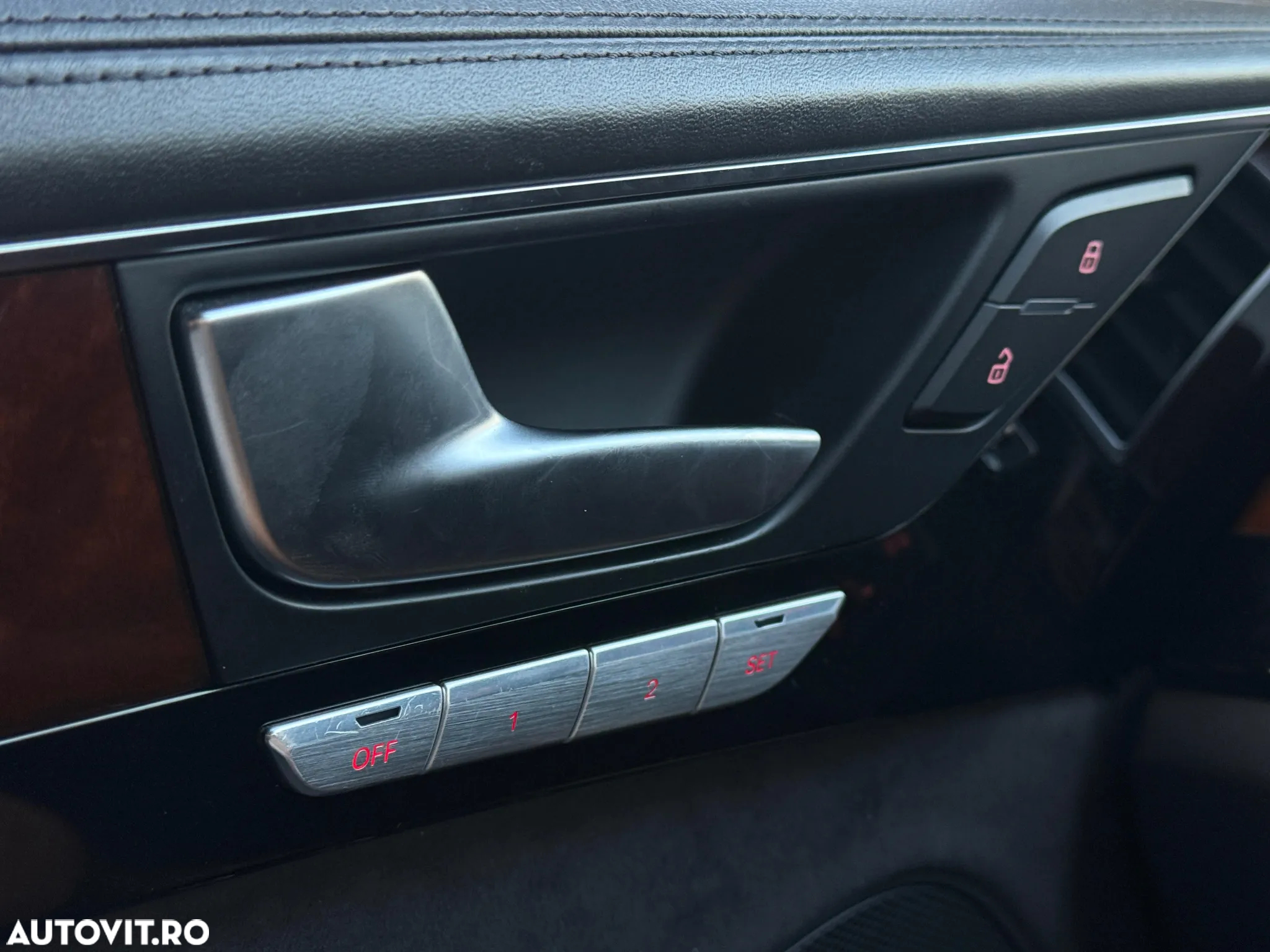 Audi A8 L 3.0 TDI Quattro Tip - 16