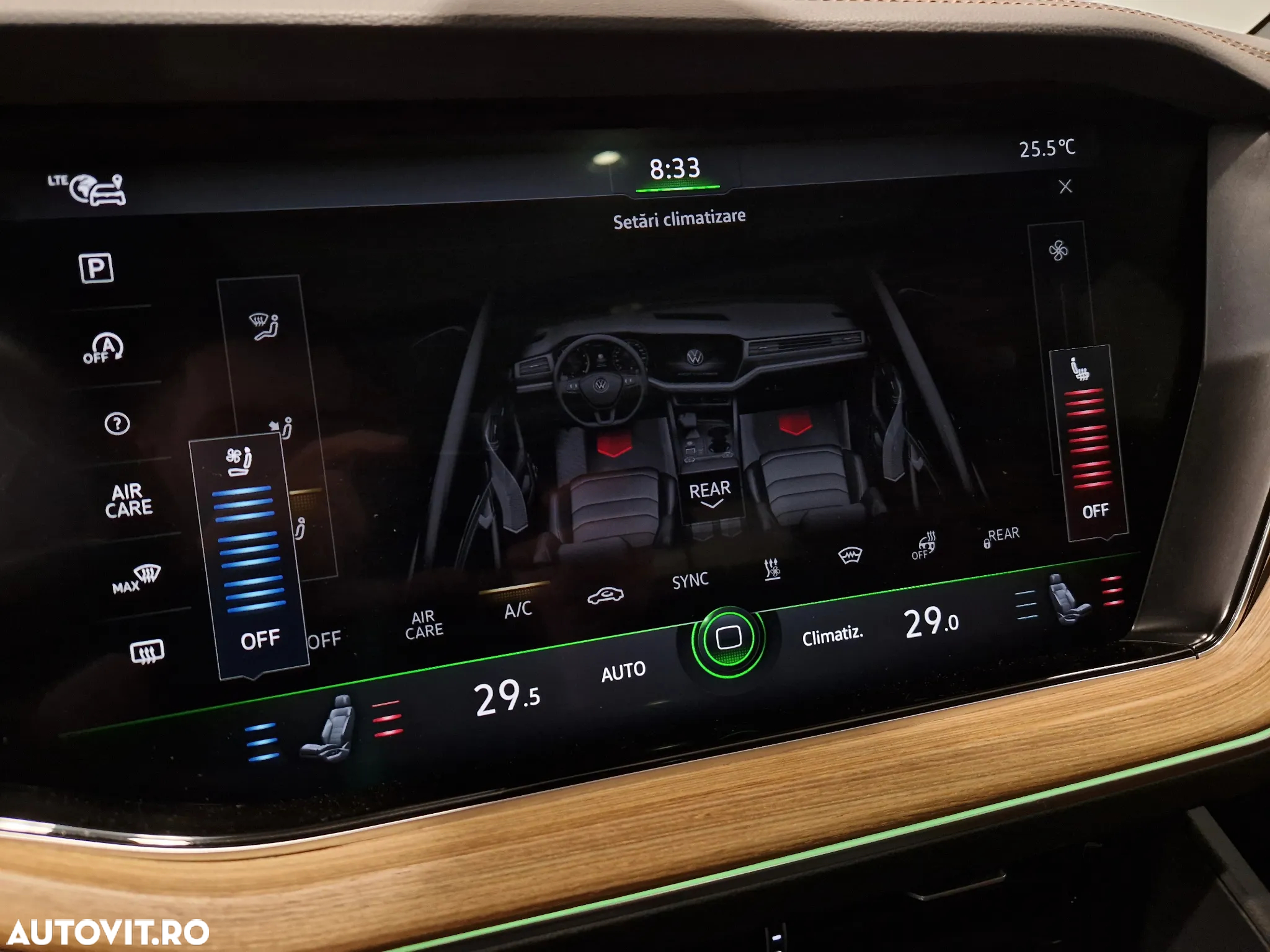 Volkswagen Touareg - 26