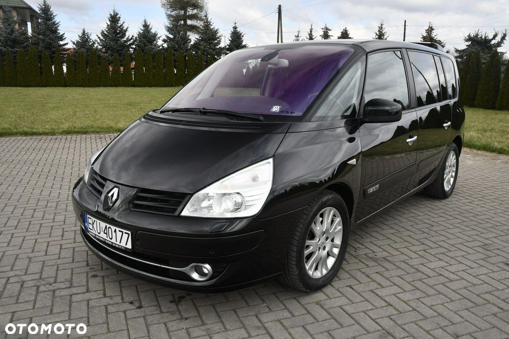 Renault Espace - 7