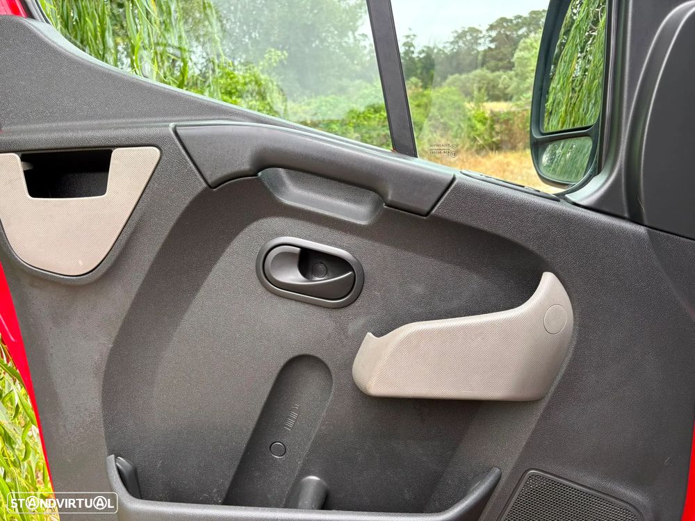 Renault MASTER - 12