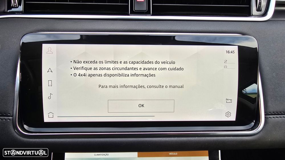 Land Rover Range Rover Evoque - 33