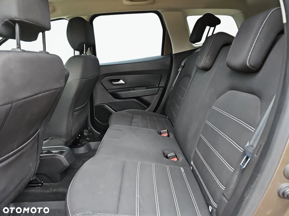Dacia Duster 1.3 TCe Prestige - 16