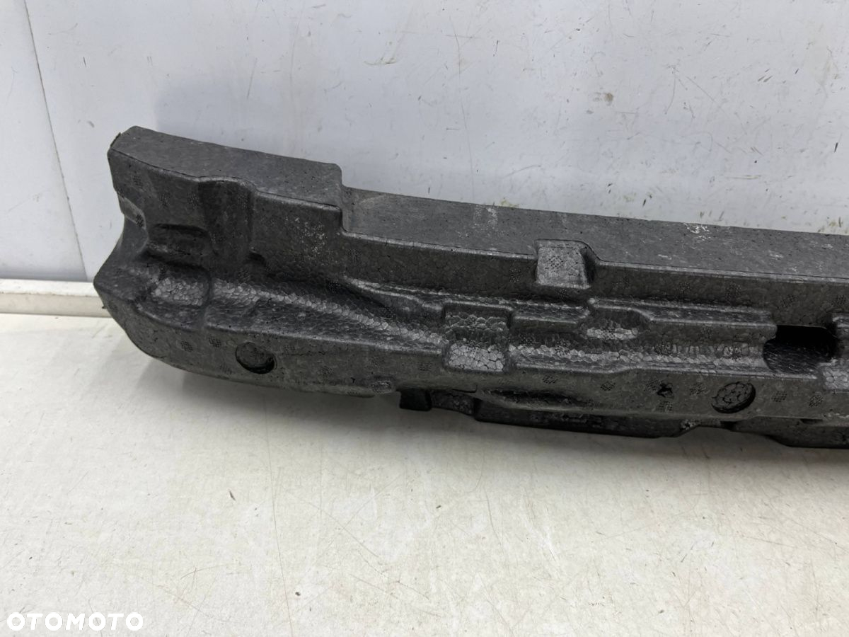 Absorber zderzaka Skoda Kamiq LIFT 23r.- przednie wzmocnienie belka styropian pianka przód - 3