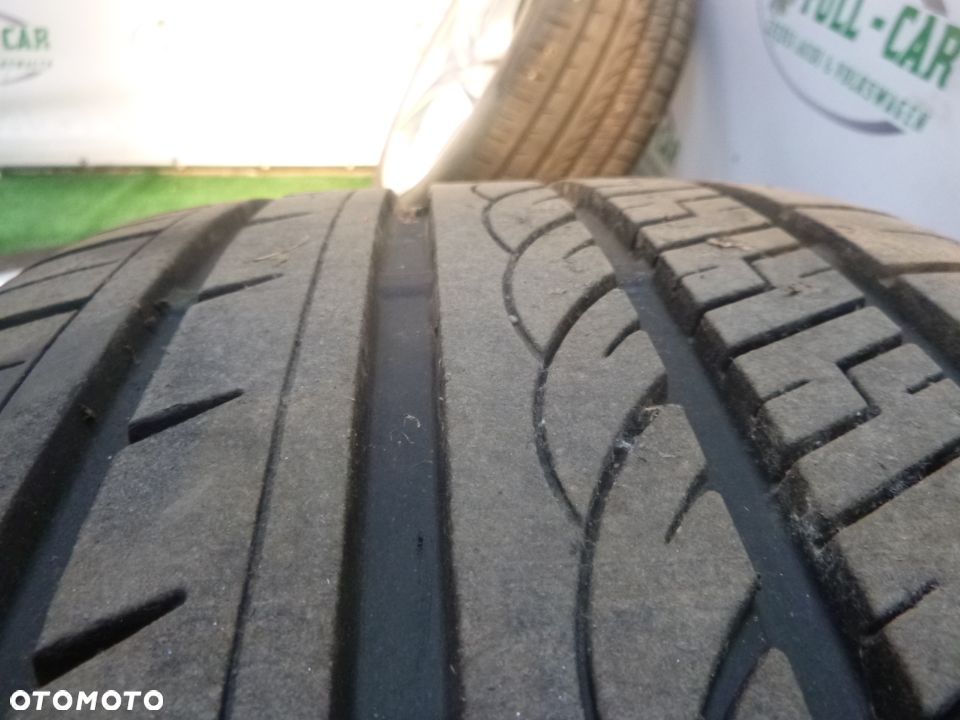 AUDI A4 B9 18" KOŁA FELGI ALUFELGI 245/40/18 8W0601025R ET40 LATO - 12