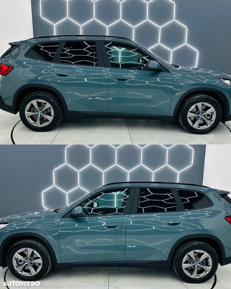 BMW X1 xDrive25e AT PHEV - 5