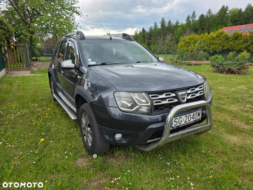 Dacia Duster 1.2 TCe Prestige - 1