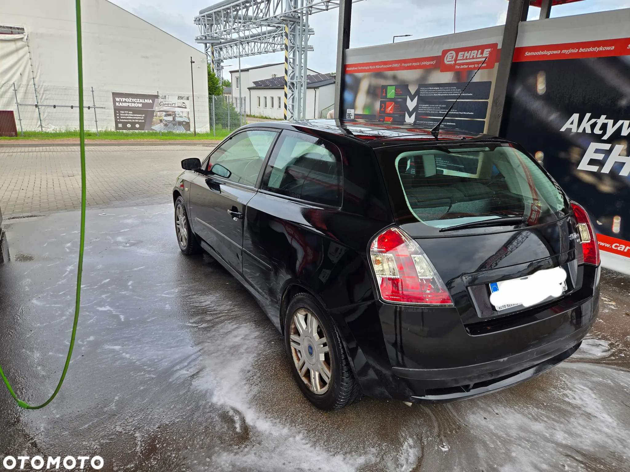 Fiat Stilo 1.8 16V Dynamic - 6