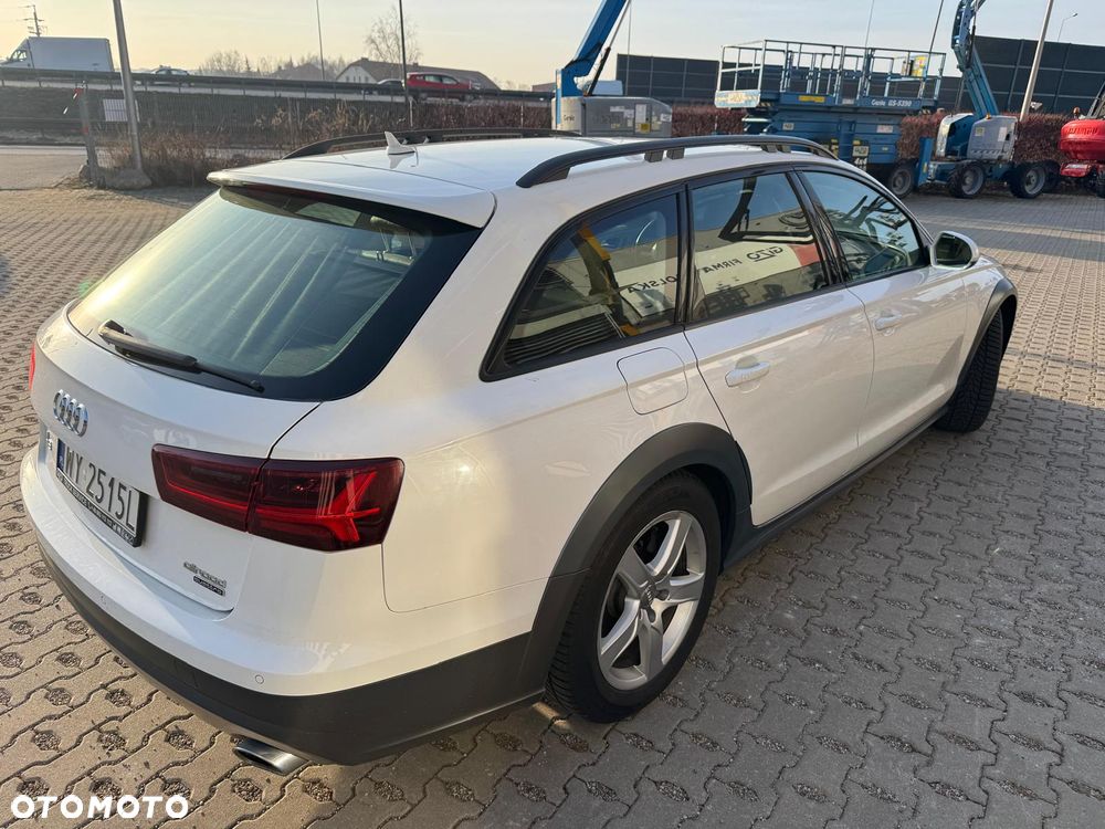 Audi A6 Allroad - 4