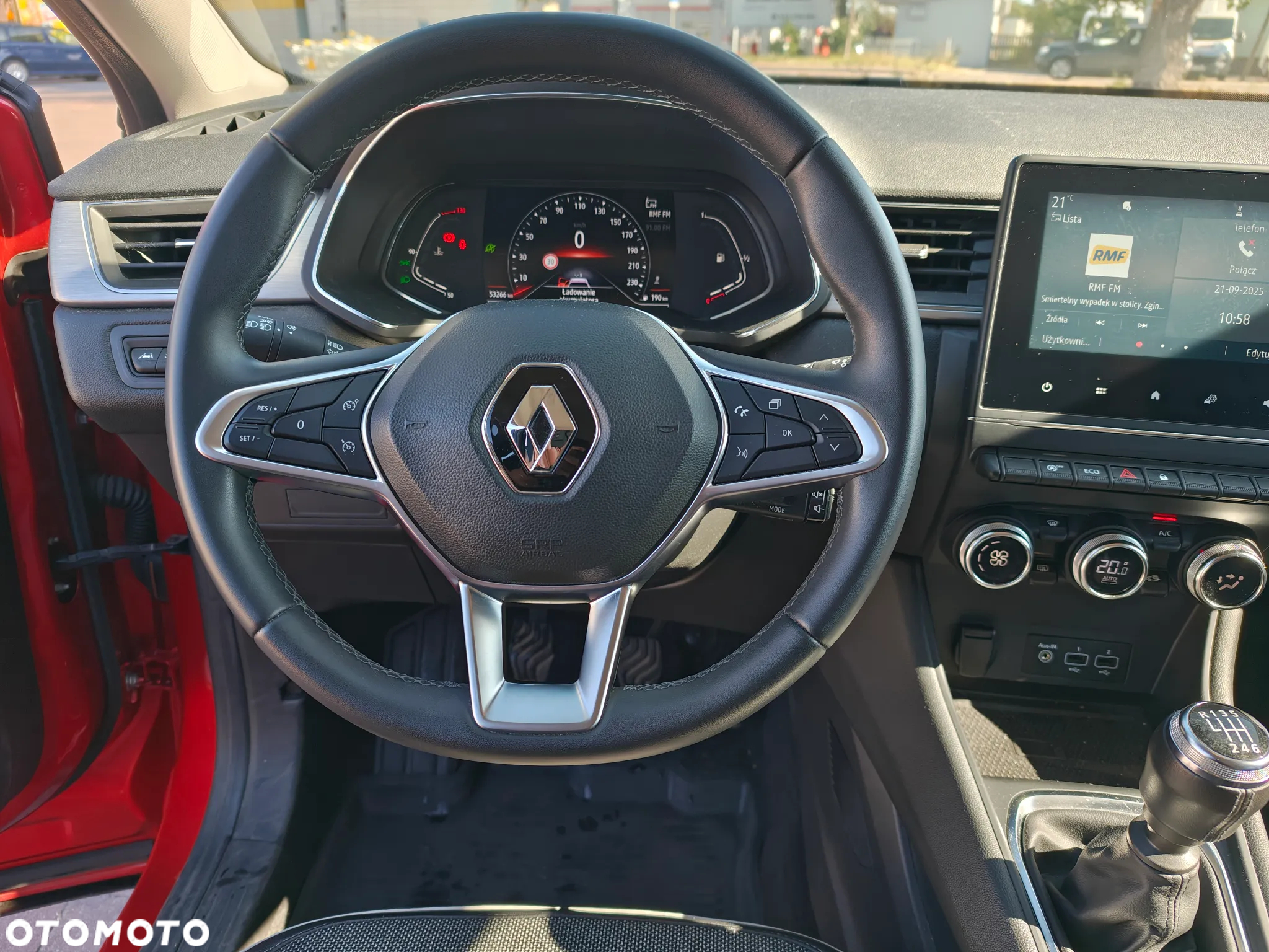 Renault Captur 1.0 TCe Intens - 7
