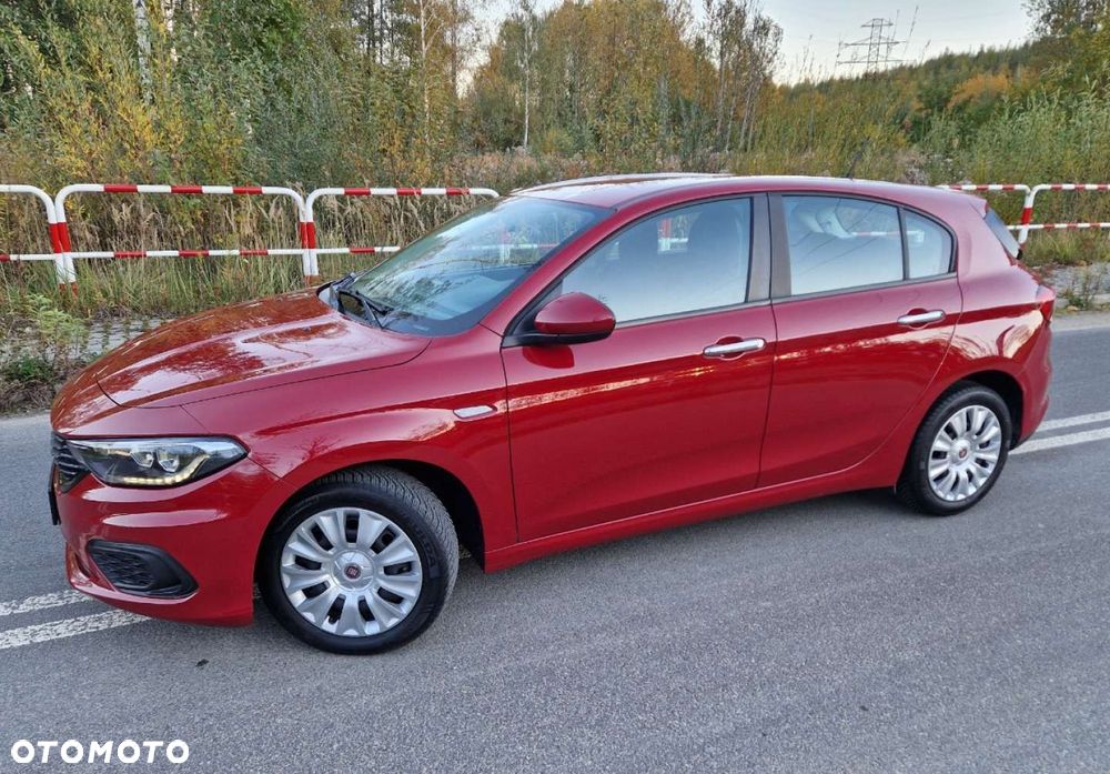 Fiat Tipo - 3
