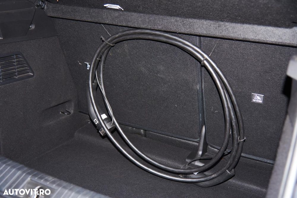 Renault Megane E-TECH EV60 optimum charge techno - 11