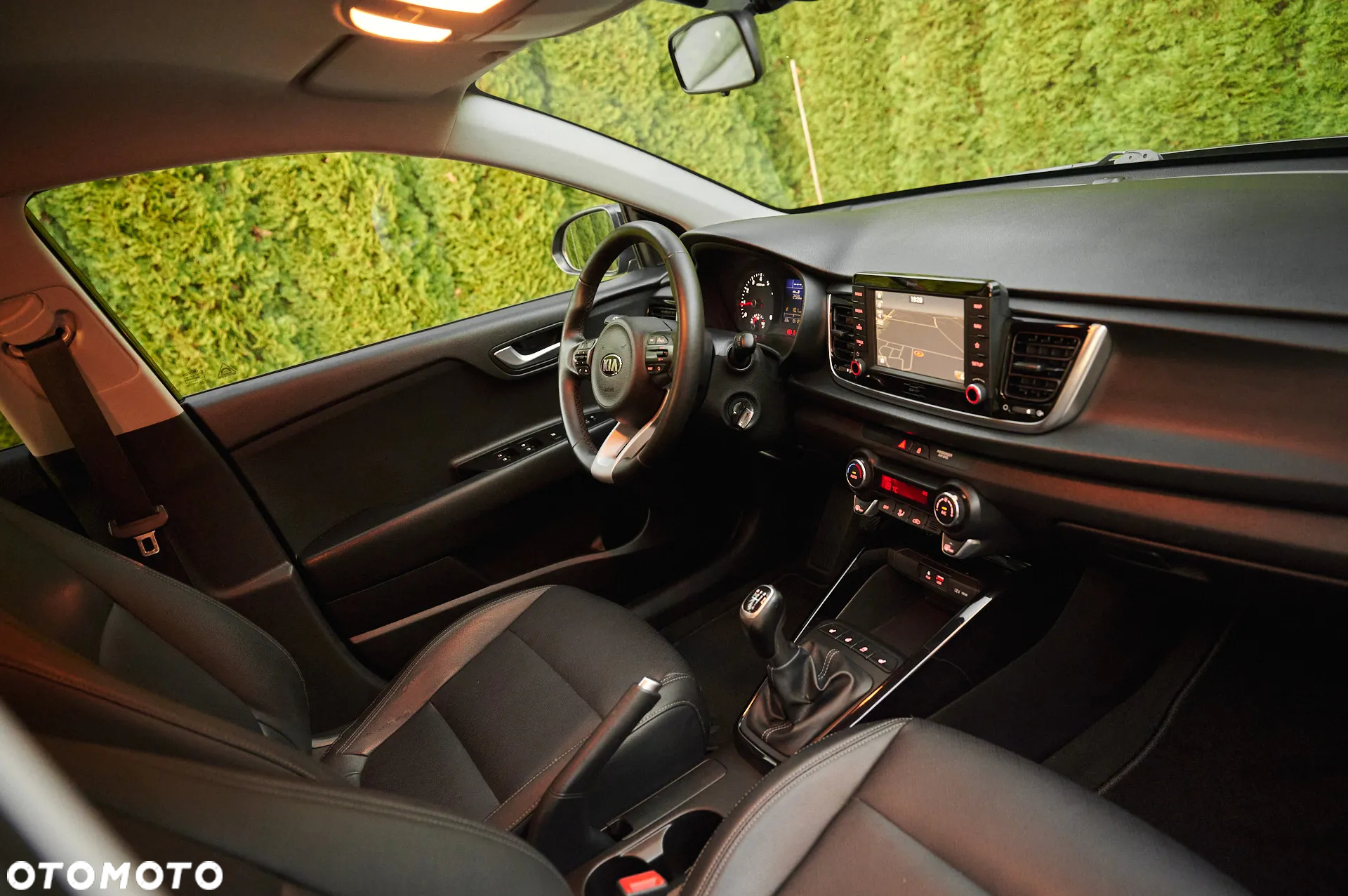 Kia Rio 1.0 T-GDI GT-Line - 28