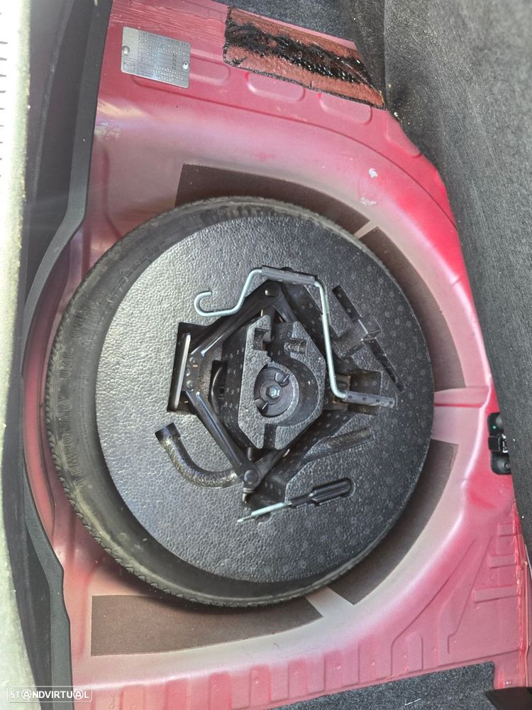 Alfa Romeo MiTo 1.3 JTD Progression - 38