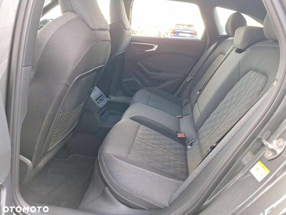 Audi A5 Avant TFSI Quattro S tronic - 15