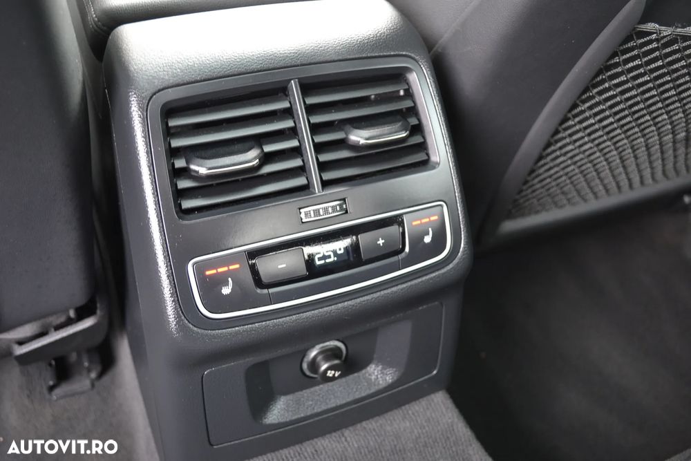 Audi A4 2.0 40 TDI quattro S tronic MHEV S Line - 21