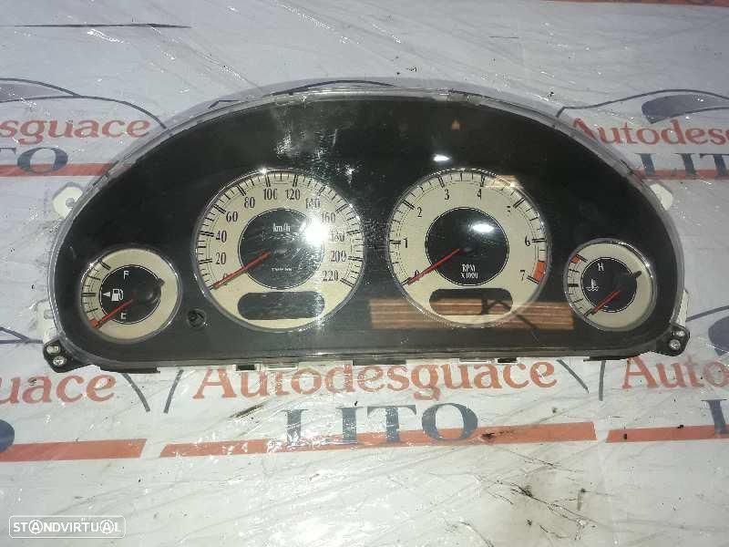 QUADRANTE CHRYSLER VOYAGER GS - 1