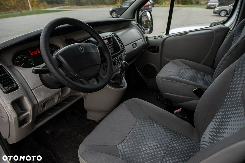 Renault Trafic - 5