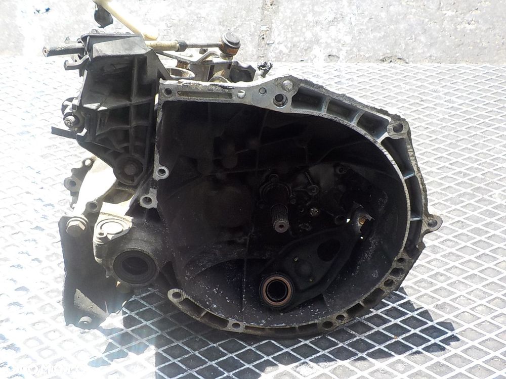 CITROEN DS3 1.6 VTI SKRZYNIA BIEGÓW 20CQ28 - 1