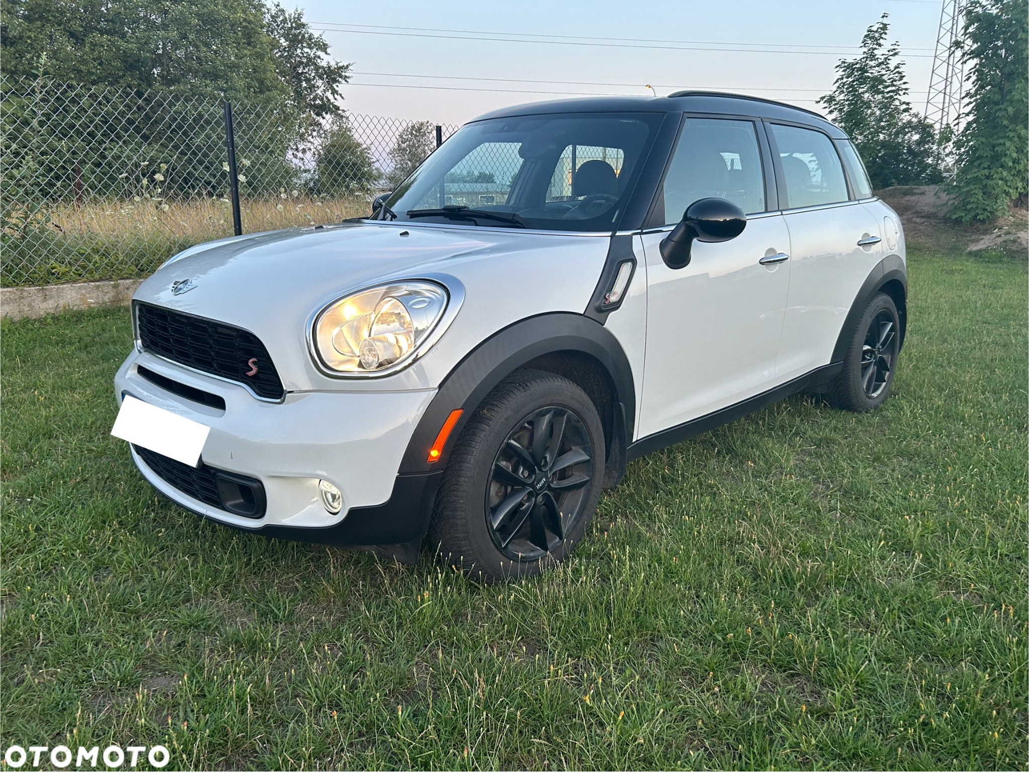 MINI Countryman - 3