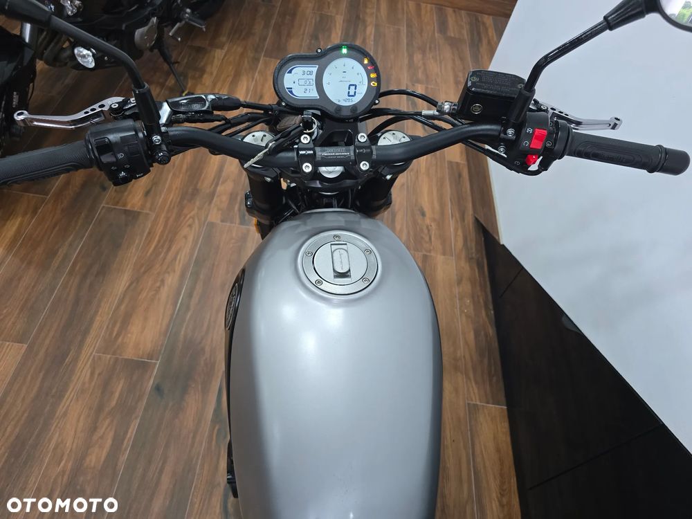 Benelli Leoncino - 8