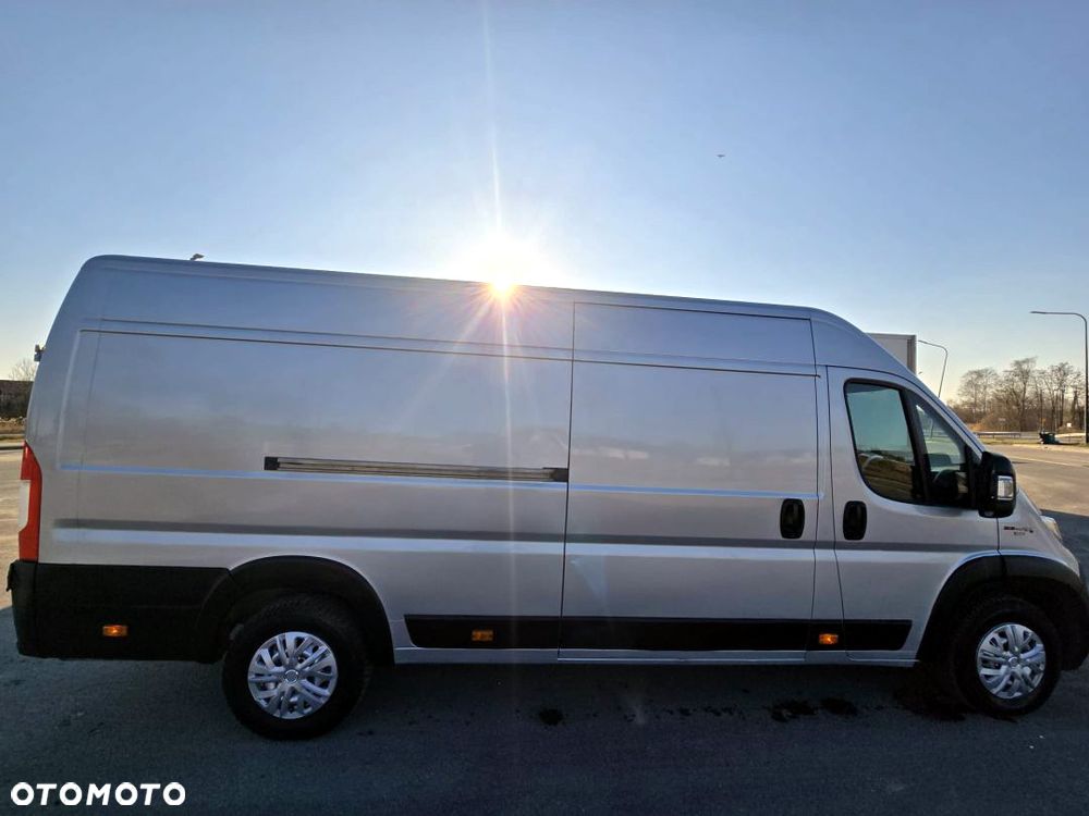 Fiat DUCATO MAXI - 16