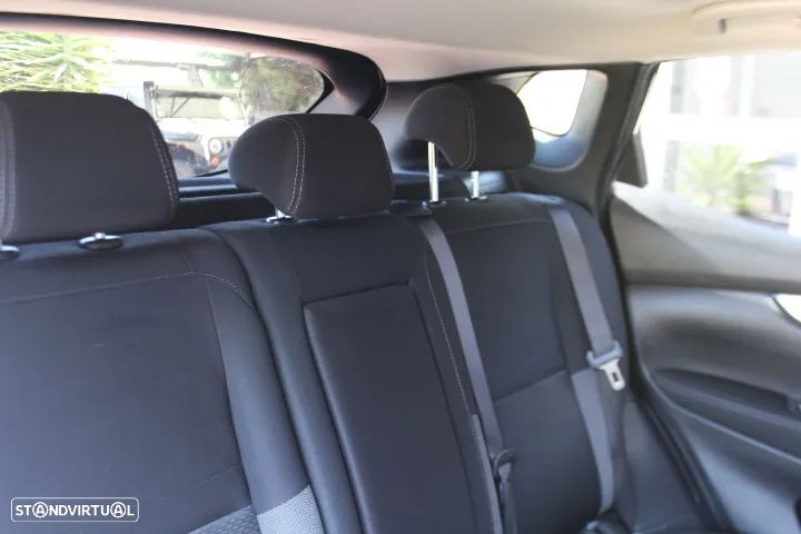 Nissan Qashqai 1.5 dCi Tekna - 53