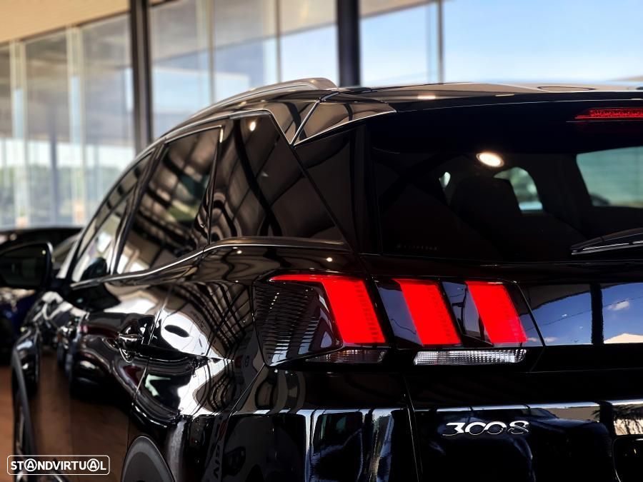 Peugeot 3008 1.2 PureTech Allure Pack - 7