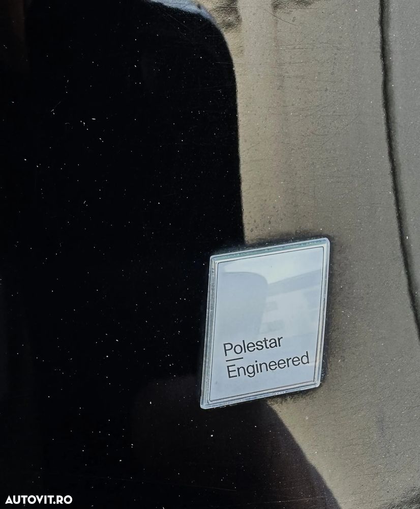 Volvo V40 D4 Geartronic Summum - 19