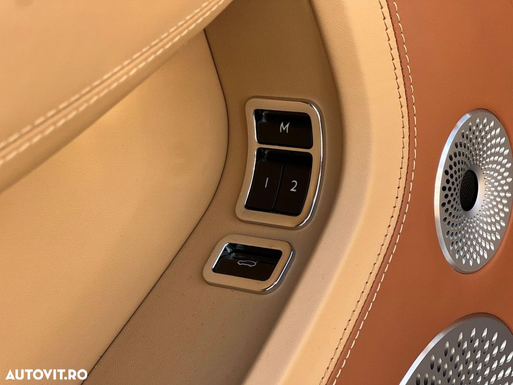 Bentley Continental - 16