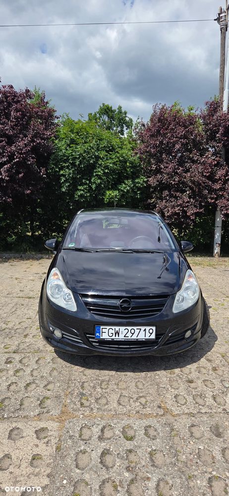 Opel Corsa 1.3 CDTI Cosmo - 2