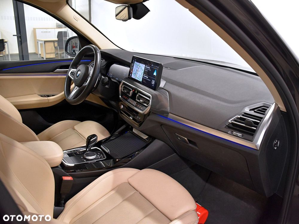 BMW X3 - 13