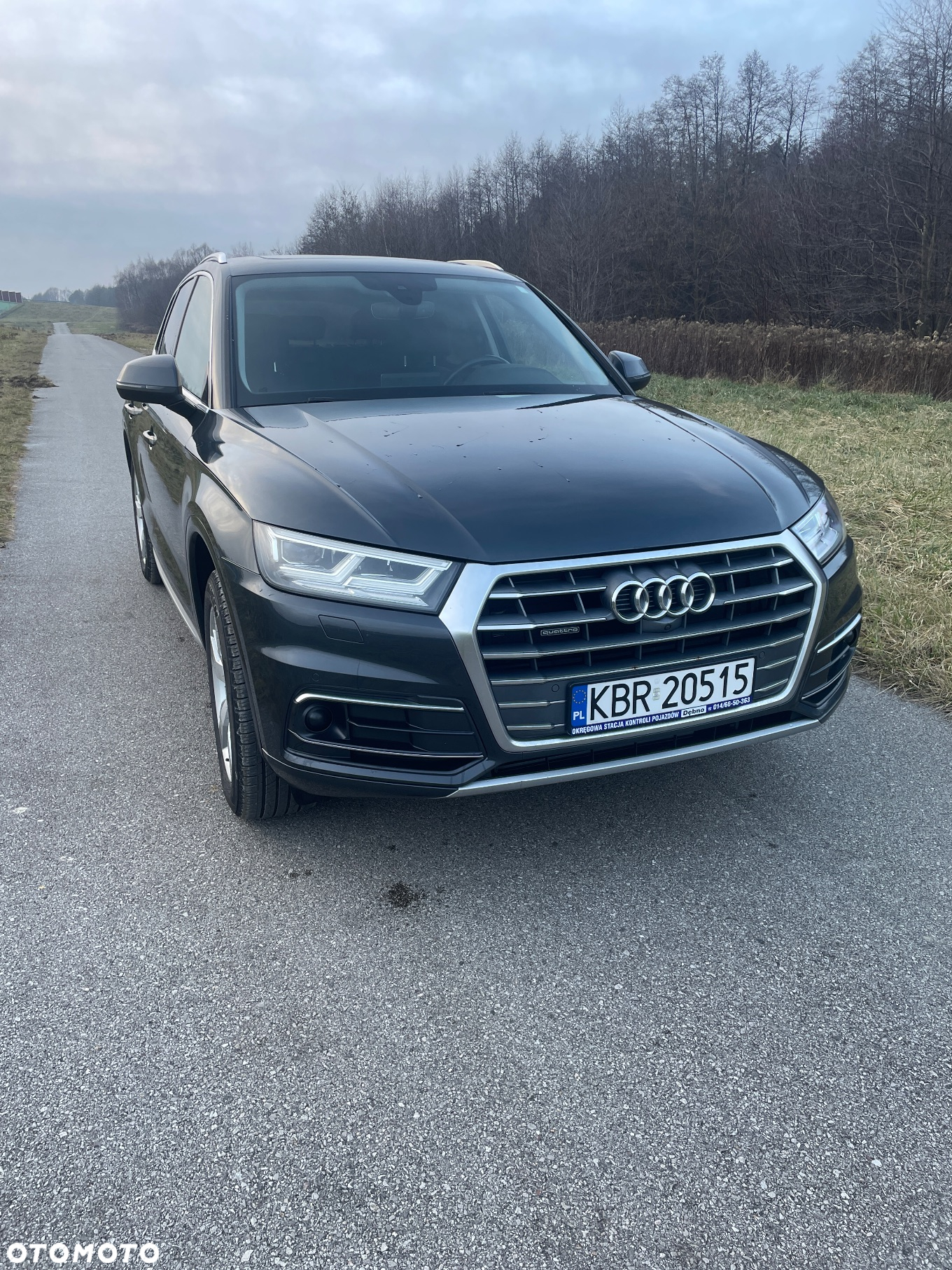 Audi Q5 - 3