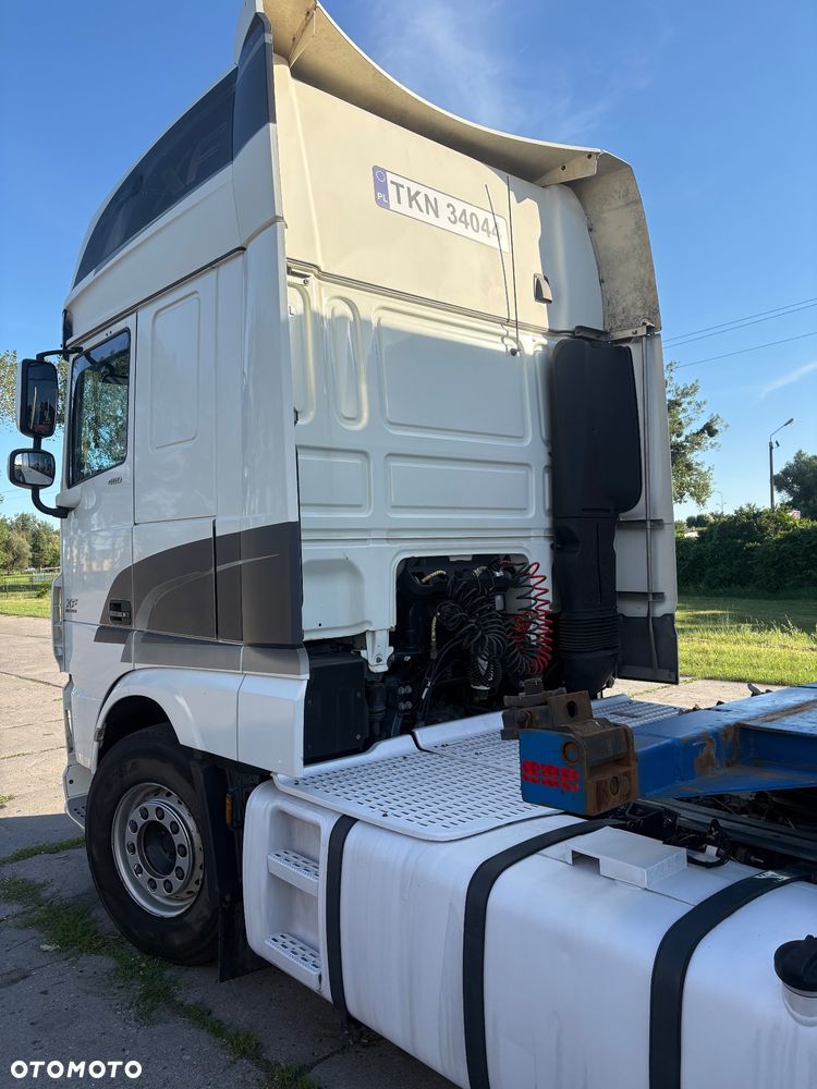 DAF XF 106 460 FT - 3