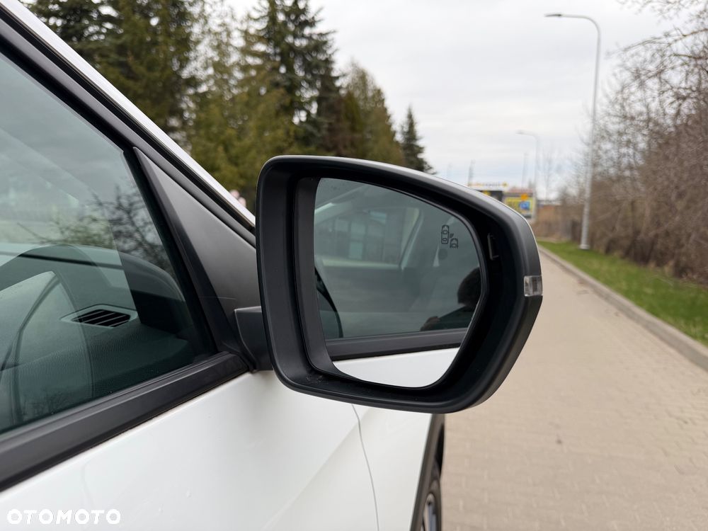 Peugeot 3008 PureTech 130 Stop & Start EAT6 Allure - 14