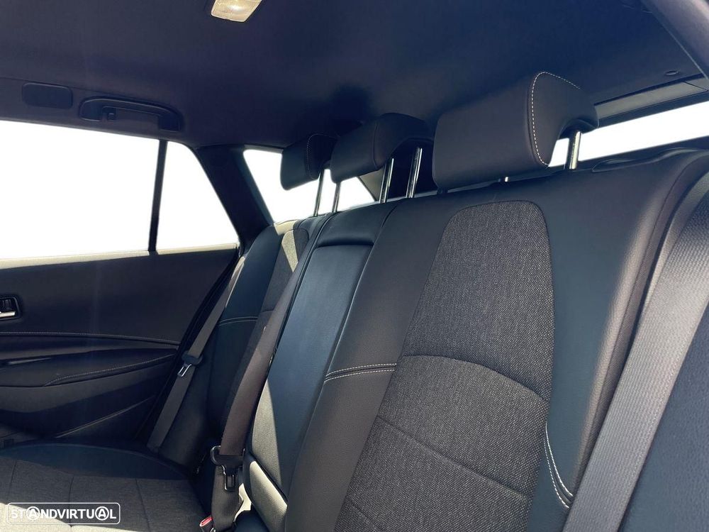 Toyota Corolla Touring Sports 1.8 Hybrid Comfort Plus - 13