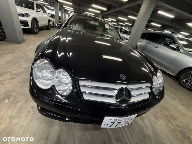 Mercedes-Benz SL - 6