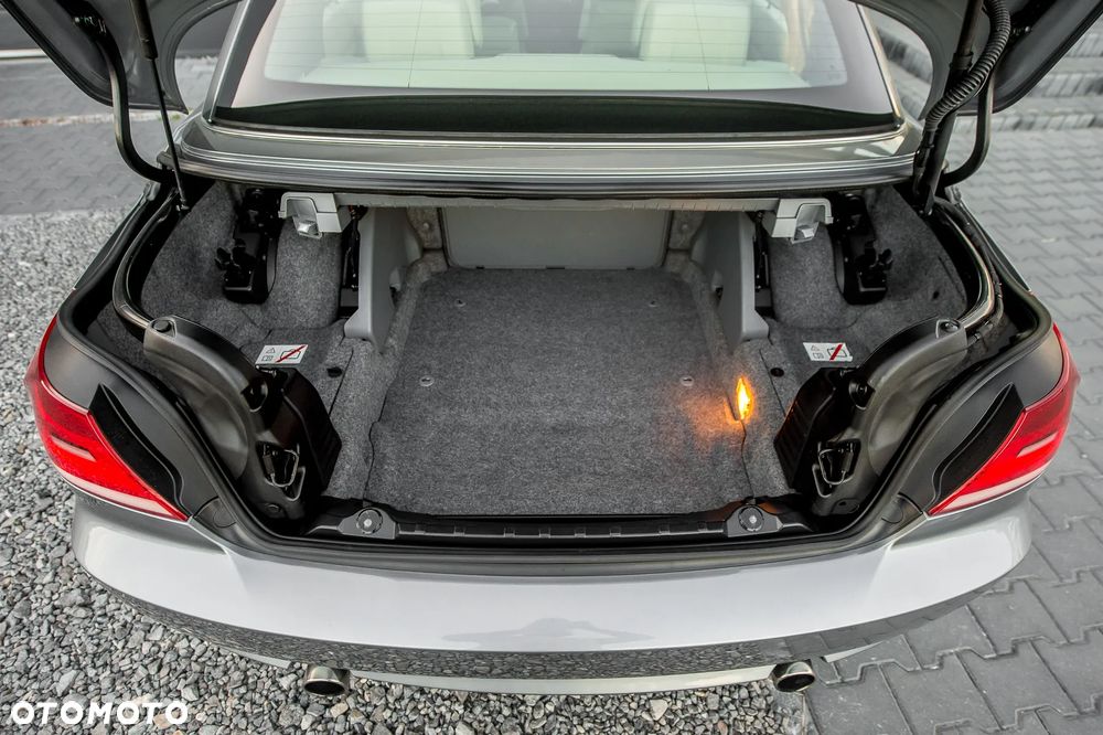 BMW Seria 3 325i Cabrio Edition Exclusive - 19