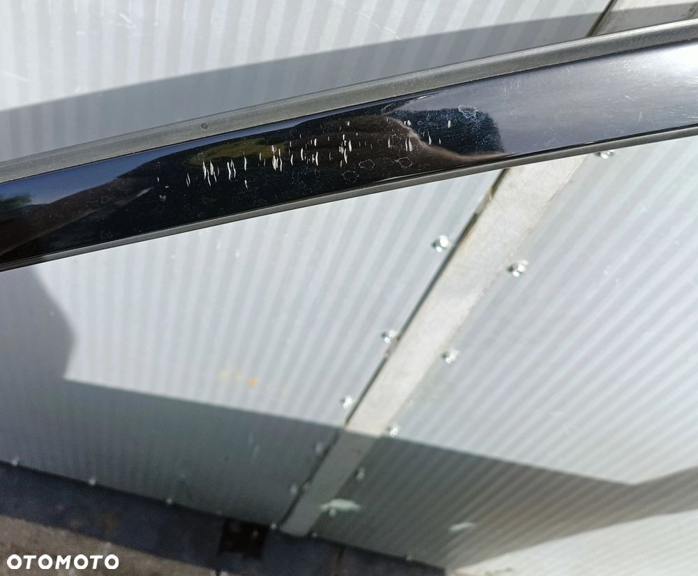 W245 drzwi przednie przód LEWE kolor 696 B klasa Mercedes - 4