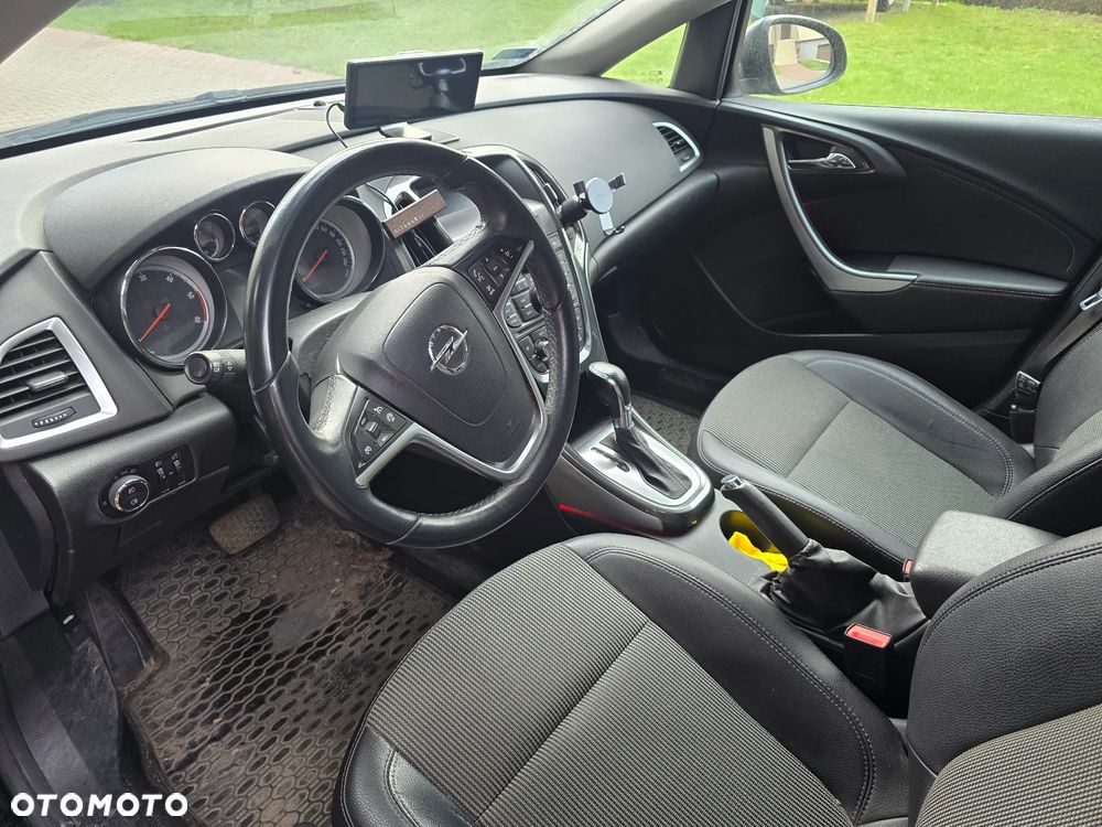 Opel Astra 2.0 CDTI Enjoy - 3