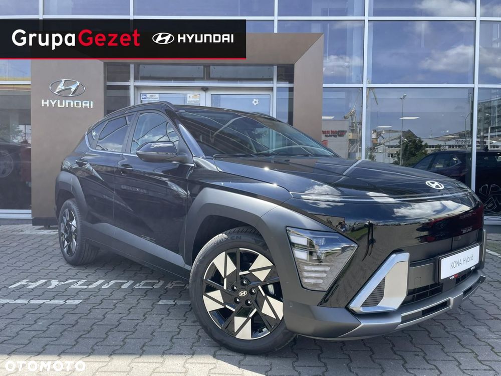 Hyundai Kona - 5