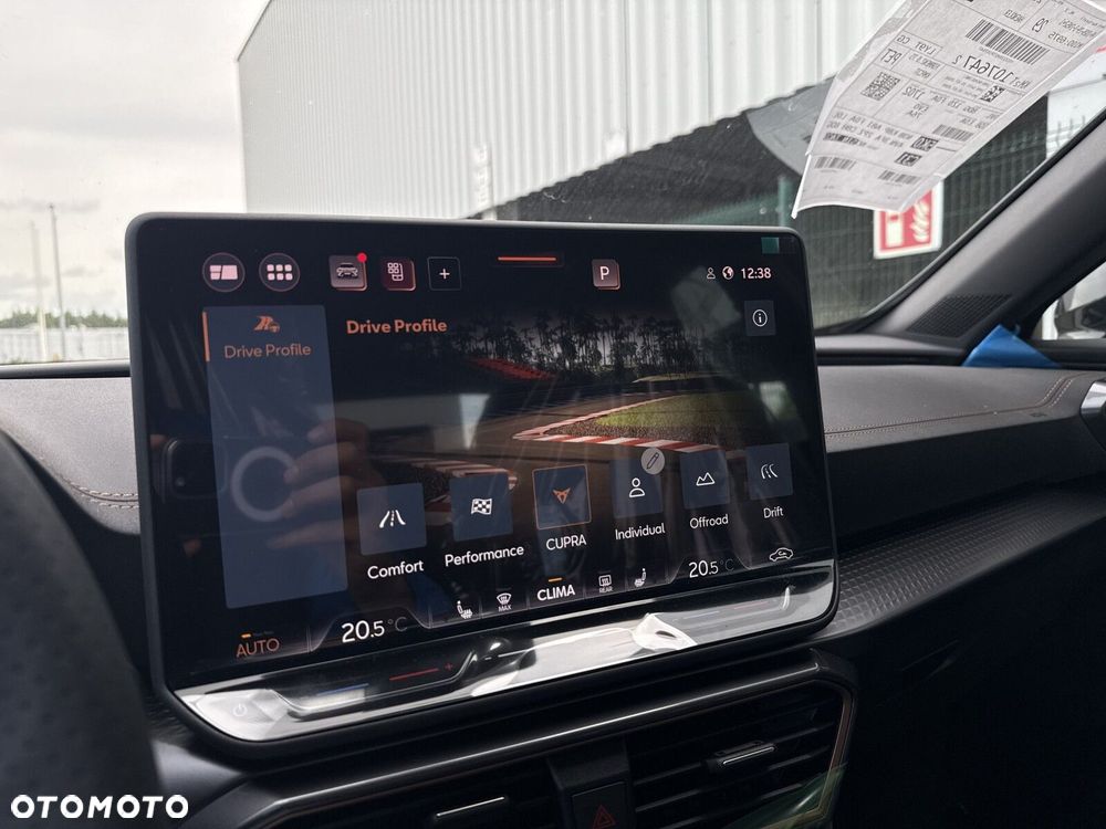 Cupra Formentor - 30