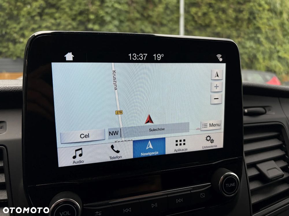 Ford Transit Custom L2H1 VA Autm Trend - 26