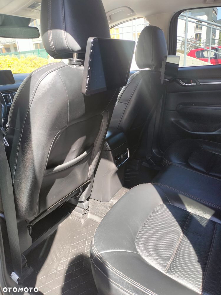 Mazda CX-5 2.2 D Skypassion AWD - 17