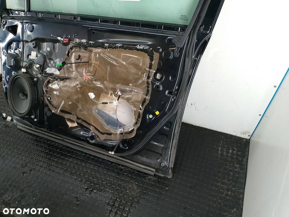 DRZWI PRZÓD PRAWY TOYOTA AVENSIS III T27 1H2 KOMBI - 6