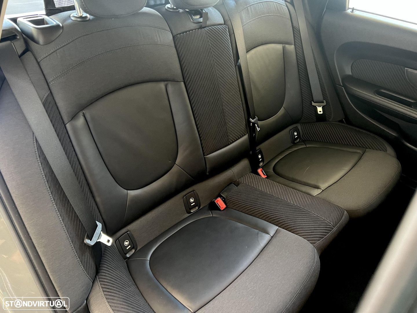 MINI Clubman One D - 48