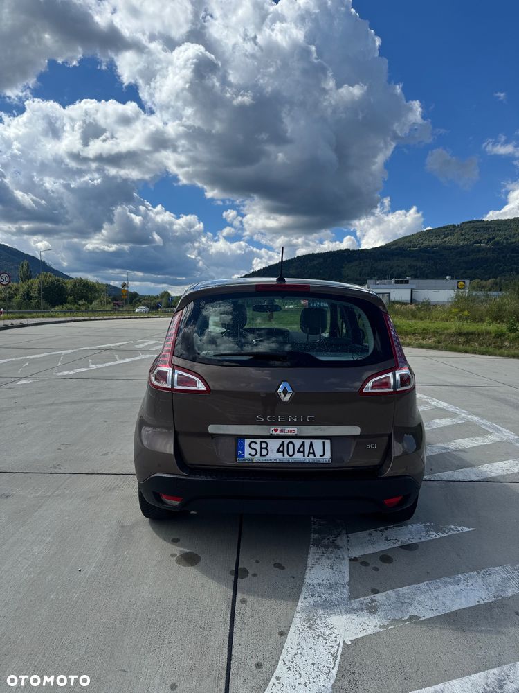 Renault Scenic - 13