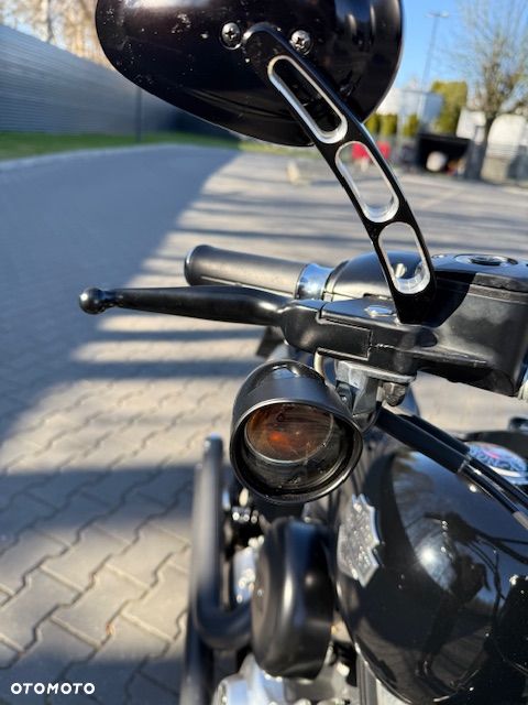Harley-Davidson Softail Slim - 6