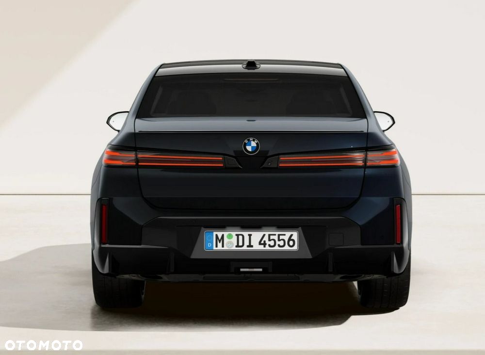 BMW Seria 7 - 9